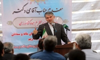 ساداتی‌نژاد در سفر به خراسان شمالی خبر داد: تسویه 50 میلیارد تومان از مطالبات دامداران استان در هفته آینده
