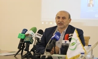 سازمان تات می‌تواند مرجعیت علمی کشاورزی در منطقه باشد