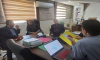 5 پلاک در کمیسیون رفع تداخلات استان بوشهر تعیین تکلیف شد