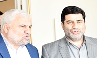 نیکبخت مدیری در تراز وزارت جهاد کشاورزی است