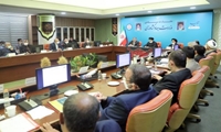 گزارش عملکرد معاونین وزارت جهاد کشاورزی در طرح نظارت ستادی رئیس جمهور