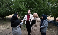 ضرورت ایجاد شهرک صنایع غذایی در بخش خداجو شهرستان مراغه