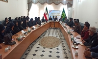 مددکاران ترویجی و تسهیلگران، پیشگامان عرصه کشاورزی