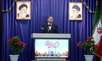 "ساداتی‌نژاد" در نماز جمعه دامغان: اجرای طرح تهاتر نهاده‌های دامی و گوشت برای حل مشکل دامداران دامغانی