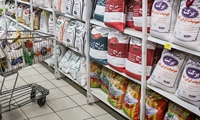 صدور مجوز فروش بیش از 1200 تن سهمیه برنج و شکر در استان زنجان