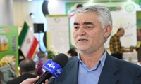 هشت قرارداد بین کارگزار و کشاورز با شرکت های تولیدکننده کود کشور در تبریز  منعقد شد
