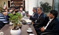اخذ موافقت وزیر برای اعطای اعتبارات به کشاورزی استان با پیگیری‌های رئیس سازمان