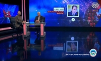 برنامه فرامتن شبکه افق باحضور تلفنی محمد جعفری معاون بازرگانی داخلی شرکت پشتیبانی امور دام کشور