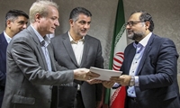 مدیر عامل شرکت پشتیبانی امور دام منصوب شد
