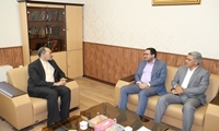 دستگاه قضایی پشتیبان بخش کشاورزی است؛ تغییر کاربری‌های غیرمجاز خط قرمز قضات!