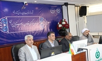سازمان تعاون روستایی مکانی امن برای تشکل‌های بخش کشاورزی