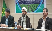 کارشناسان ترویج نقش مهمی در تغییر معیشت کشاورزان دارند