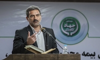 کشاورزی قراردادی ضامن تولید پایدار است