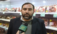 عرضه گوشت‌های بسته‌بندی وارداتی در بازار
