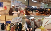 برگزاری نخستین جشنواره بازی های بومی محلی دانش آموزان در شهرستان سرپل ذهاب استان کرمانشاه