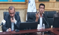 تشکل های بخش کشاورزی می بایست تقویت شوند