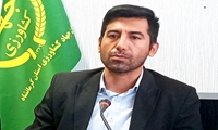 استان کرمانشاه استانی با ظرفیت های بالای کشاورزی ست/یک از بهترین بدنه های کارشناسی کشور در استان کرمانشاه قرار دارد