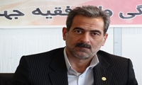 طرح جهش تولید در دیمزارها می تواند بسترساز افزایش تولید در اراضی دیم شود//طرح جهش تولید در دیمزارها با جدیت پیگیری شود