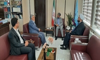تقدیر رئیس جهاد کشاورزی آذربایجان غربی از حمایت های ریاست کل دادگستری استان از توسعه پایدار بخش کشاورزی