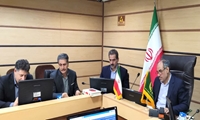 اجرای صحیح طرح حدنگاری اراضی کشاورزی باعث کاهش پرونده های اختلافی خواهد شد