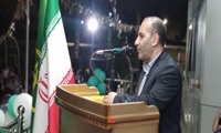 خانواده کارکنان جهاد کشاورزی نقش مهمی در پیشبرد امنیت غذایی دارند