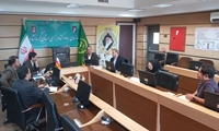 زنبورداران از جابجایی کندوهای زنبورعسل در مدت زمان سرشماری زنبورستانهای استان خودداری نمایند// 15تا 27مهرماه زنبورستانهای استان سرشماری می شوند