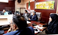 بررسی محصولات کشاورزی استان سمنان با هدف توسعه کشاورزی قراردادی در استان ،در دستور کار است