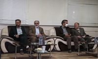 آئین افتتاحیه چهاردهمین نمایشگاه تخصصی کشاورزی با حضورمدیران ارشدسازمان جهاد کشاورزی استان کرمان برگزار گردید
