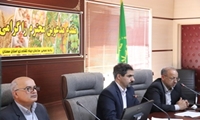 مبارزه با عوامل خسارتزای غلات در استان سمنان به جد در حال انجام است