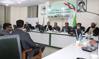 قانون جامع تقویت امنیت غذایی در حال تکمیل شدن است