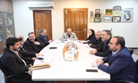 اجرای شش برنامه راهبردی برای  افزایش سهم آبزیان درسبد غذایی خانوار