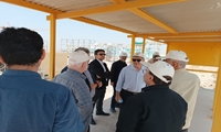 ضرورت افزایش ظرفیت کارخانه‌های قند خوزستان برای کشت پاییزه چغندرقند
