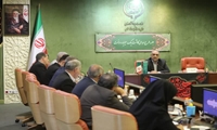 مسیر «طرح کاشت یک میلیارد درخت» راه بی بازگشت است/ تمام توان وزارت جهادکشاورزی را برای اجرای قطعی طرح به کار خواهیم بست