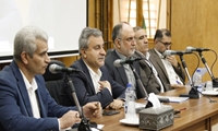 برای حضور فعال در چهارمین برنامه کشت قراردادی آمادگی داریم (توجه)