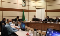 تجهیز بیش از 2.5 میلیون هکتار از اراضی آبی کشور/ بیش از 2 هزار شرکت در حوزه سامانه‌های نوین آبیاری فعال است