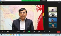 برگزاری دهمین اجلاس سالانه مشارکت جهانی خاک به صورت مجازی در سراسر جهان