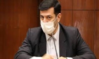 تسریع در ترخیص کالاهای کشاورزی در بندر امام‌خمینی (ره) با حضور نماینده وزیر و رئیس سازمان دامپزشکی