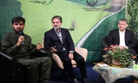 عزم جدی در راه اندازی جهاد سازندگی در بسیج وزارت جهاد کشاورزی