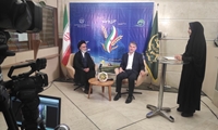 وزیر جهاد کشاورزی در گفتگو با شبکه برکت: ترویج در طرح تحول کشاورزی ایران نقش مهمی دارد