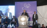 کسب خوداتکایی شیر با پرورش و اصلاح نژاد گاو هلشتاین در ایران/ توسعه زنجیره ارزش در بخش دامپروری از سیاست های وزارت جهاد کشاورزی است