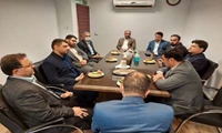 آغاز فصل تازه همکاری و تعامل سازمان‌‌های دامپزشکی کشور و نظام دامپزشکی