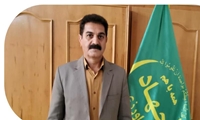 سرپرست "معاون امور مالی سازمان جهاد کشاورزی استان لرستان" منصوب شد