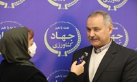 هدفگذاری برای اجرای 500 هزار هکتار کشاورزی حفاظتی در سال زراعی جاری