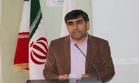 رئیس سازمان جهاد کشاورزی استان قزوین انتصاب سرپرست معاونت آب و خاک را تبریک گفت