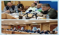 2225 میلیارد تومان خسارت سیل و تگرگ تنها در بخش باغات استان تهران/بیش از هزار راس دام سبک آسیب دیدند
