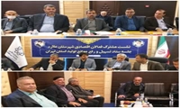بررسی مسائل و مشکلات فعالان اقتصادی شهرستان ملارد