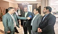 سفر روسای دو سازمان حفاظت محیط زیست و منابع طبیعی کشور به عراق برای بررسی کانون‌های ریزگرد