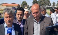 کشت قراردادی 2 میلیون هکتاری در اراضی کشاورزی کشور در سال آینده/ استان تهران ویترین کشاورزی کشور است