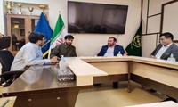 سازماندهی 9500 نفر از بسیجیان وزارت جهاد کشاورزی جهت کمک به بازرسین و ناظرین وزارتخانه