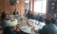 کشاورزی رکن اصلی توسعه، تولید و اشتغالزایی است